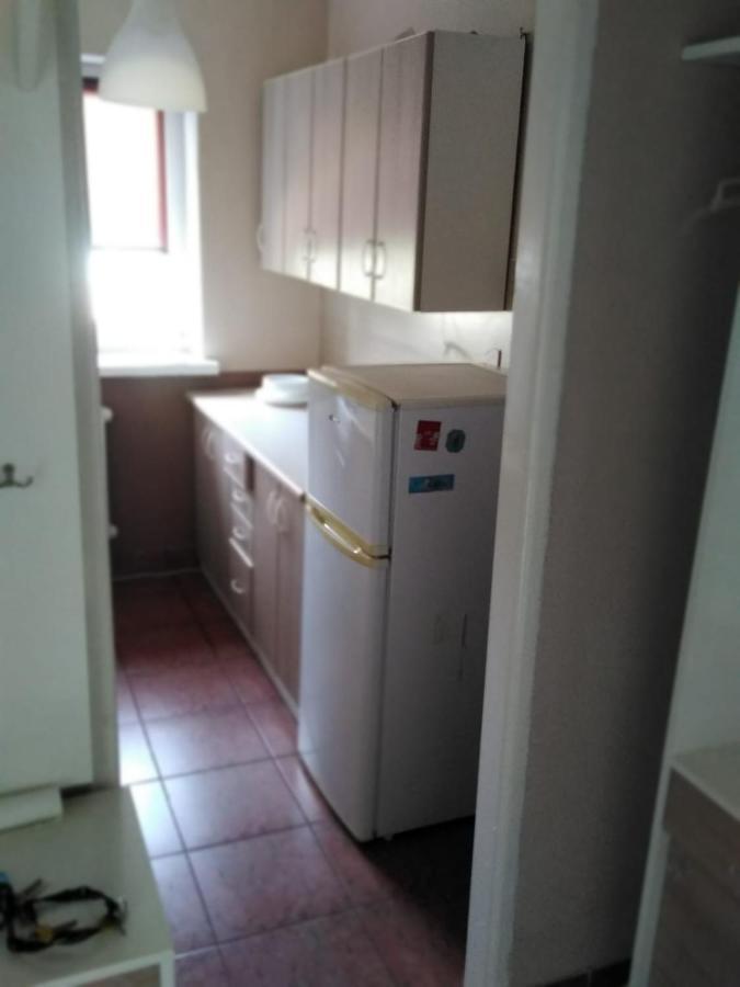 Romera Ζεστοκόβα Εξωτερικό φωτογραφία