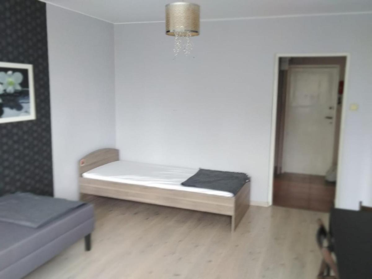 Romera Ζεστοκόβα Εξωτερικό φωτογραφία